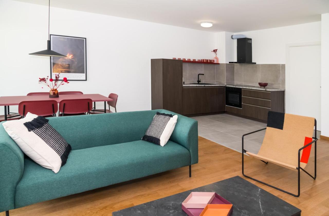 Rivus Apartments Omiš Zewnętrze zdjęcie